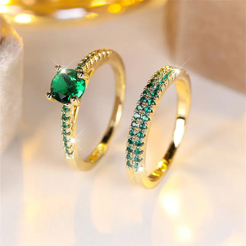 Anillo Victoria