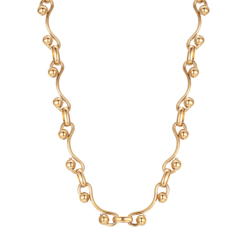 JINGLE. Collar