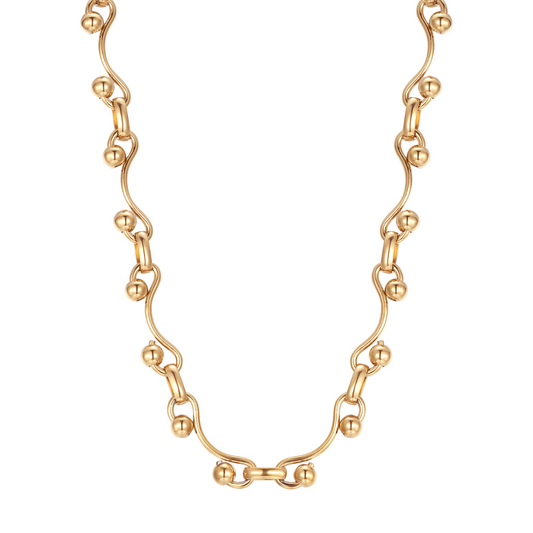 JINGLE. Collar