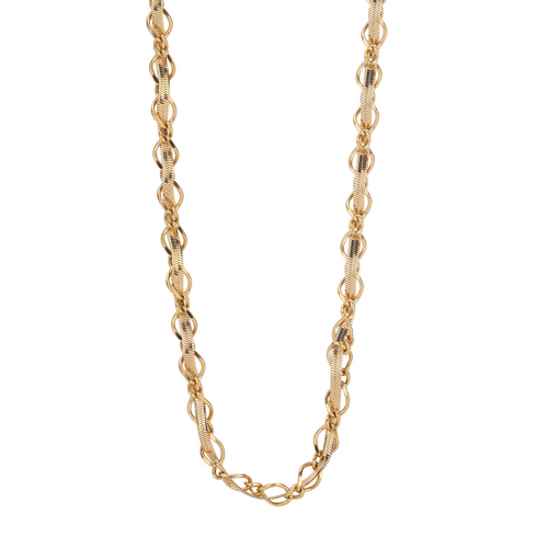 DOPPIA. Necklace