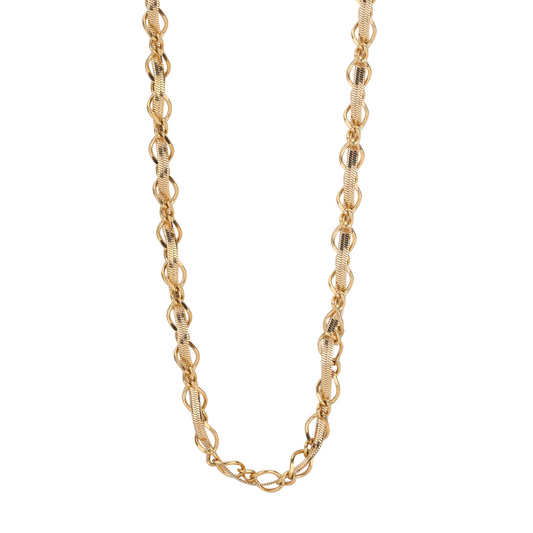 DOPPIA. Necklace