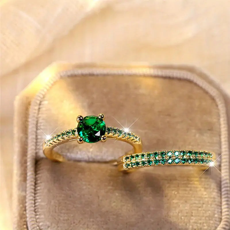 Anillo Victoria