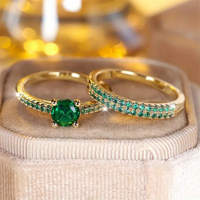 Anillo Victoria