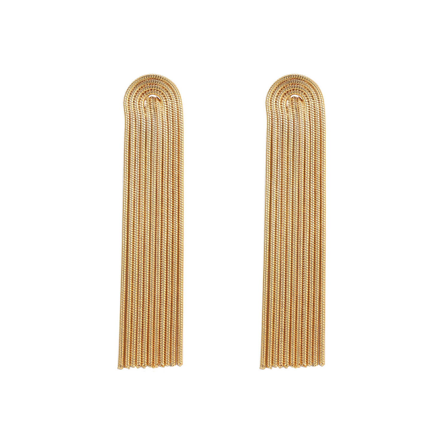 Pendientes | STATEMENT
