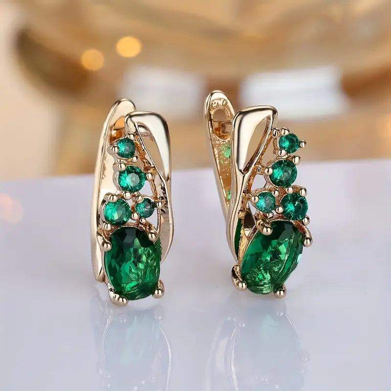Pendientes NORA