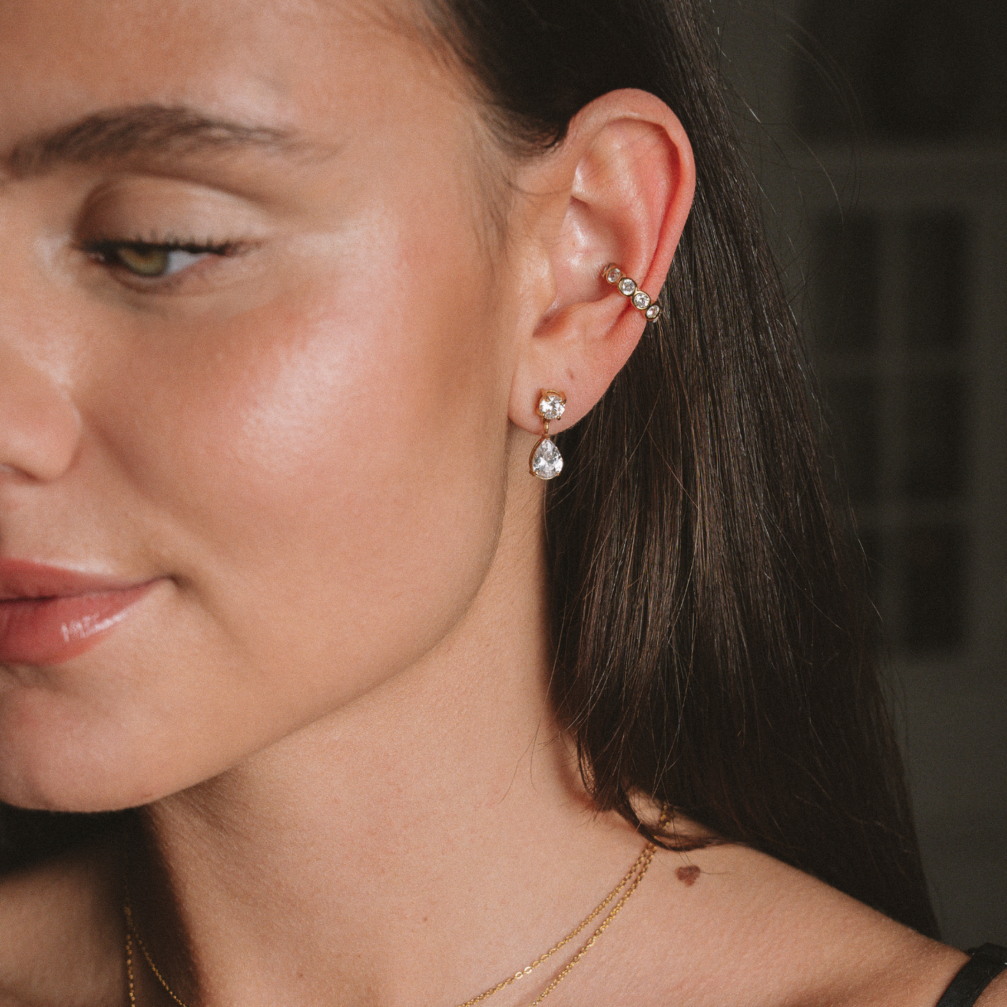 GLAM. earcuff