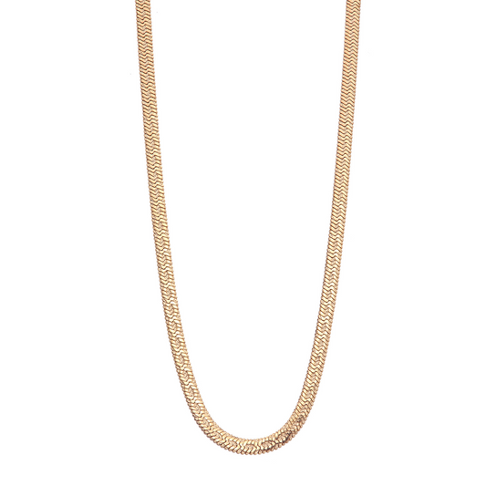 INFINITA. Collar