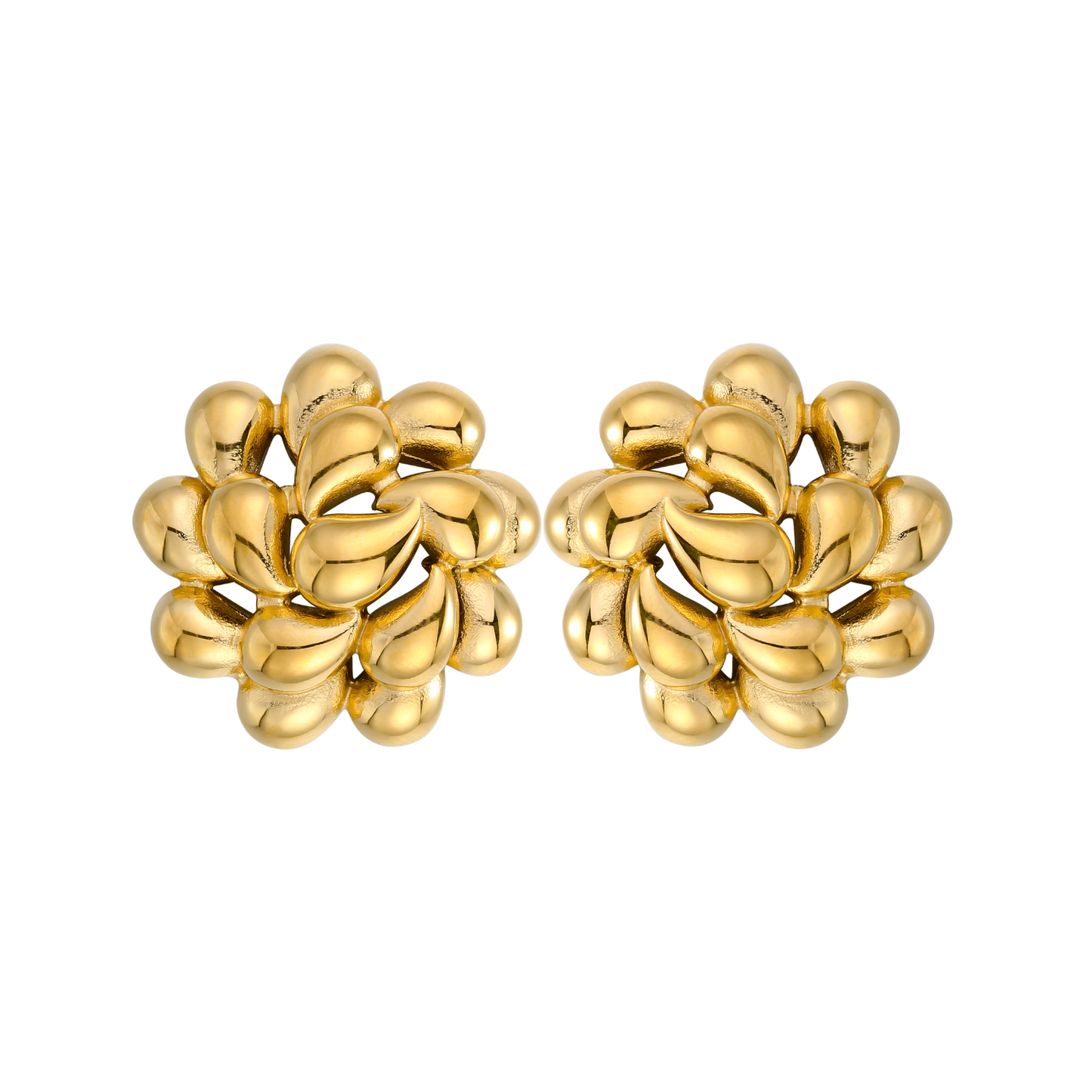 Aretes CLUSTER