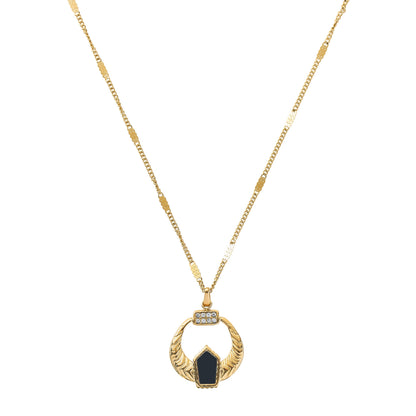 OSSIDIA. Collar