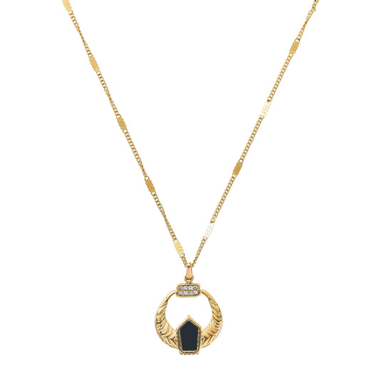 OSSIDIA. Collar