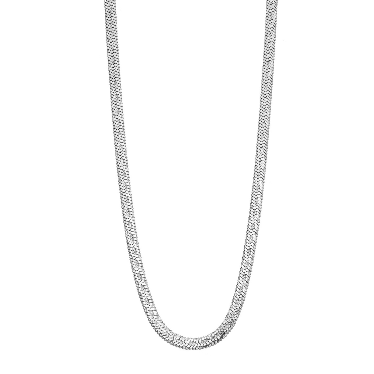 INFINITA. Collar