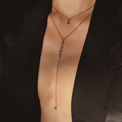 Collar ELIA