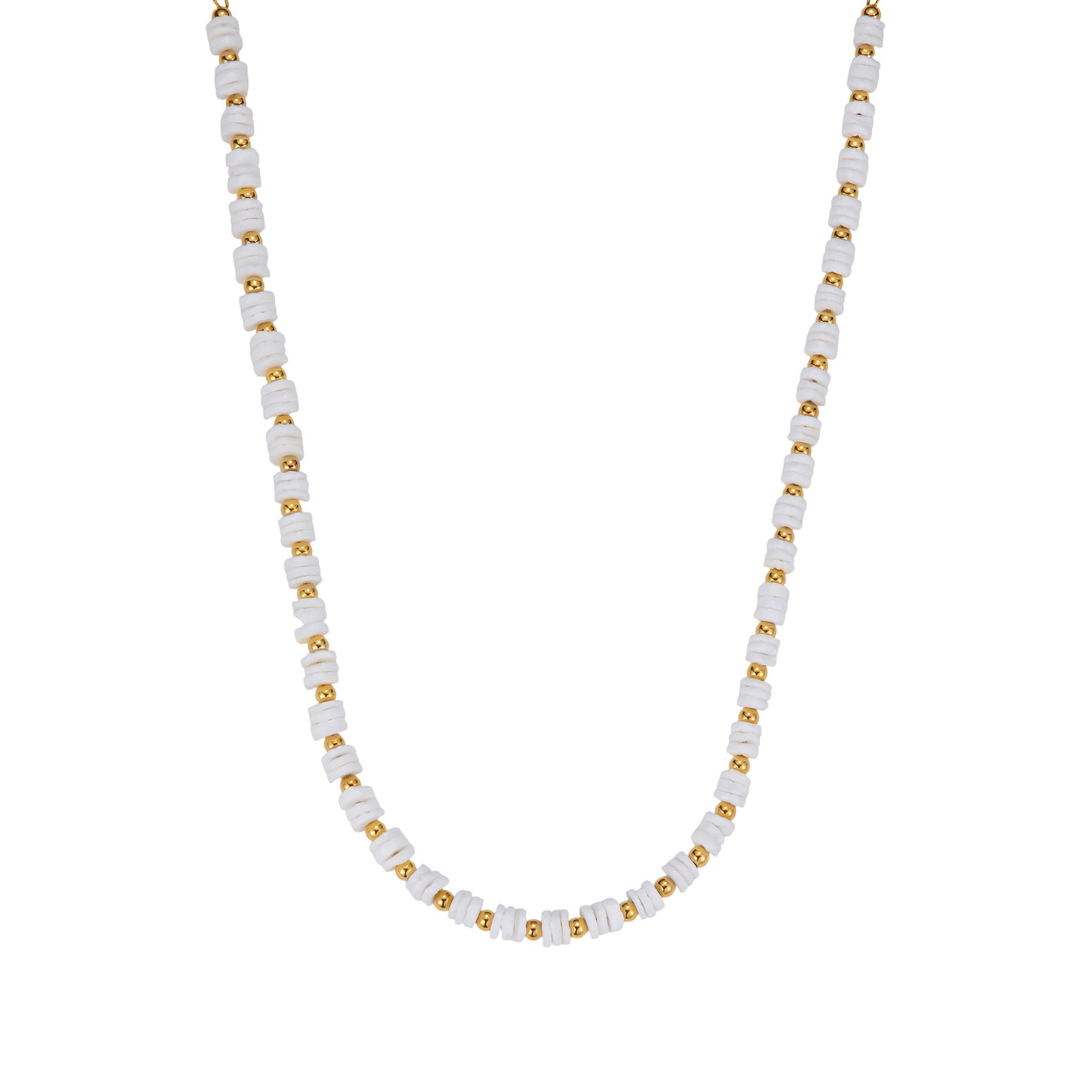 MARINA. COLLAR
