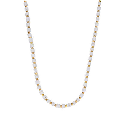 MARINA. COLLAR