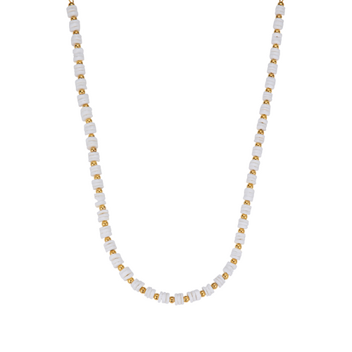 MARINA. COLLAR