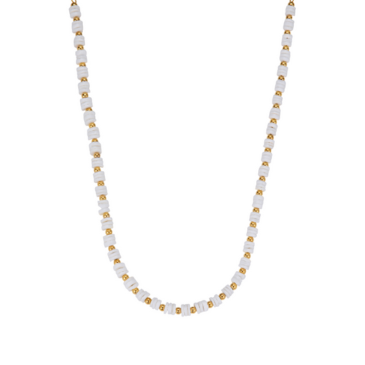 MARINA. COLLAR