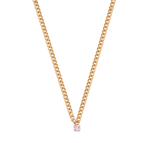 SOLARE. Collar