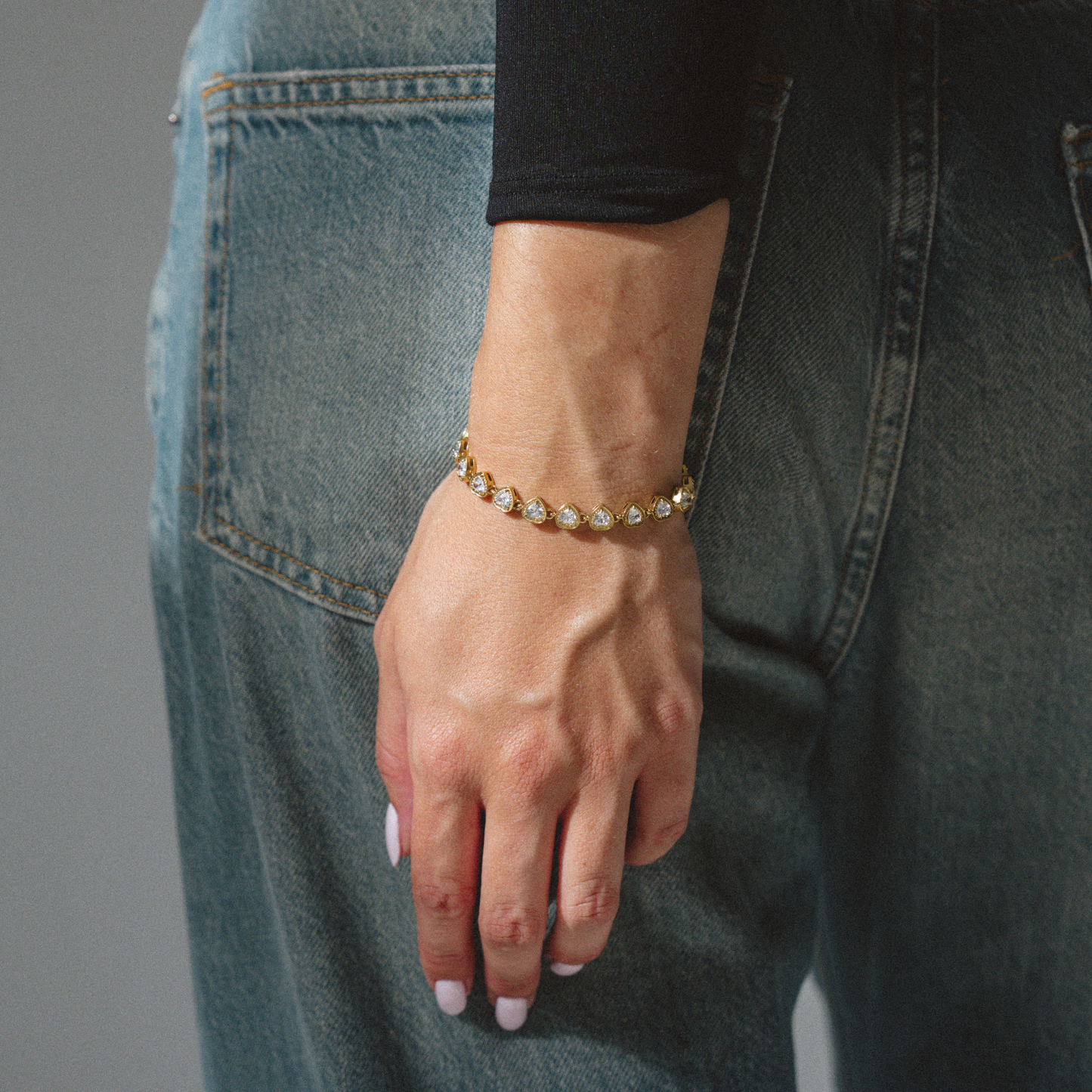 Pulsera CHERIE.
