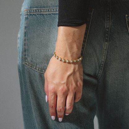Pulsera CHERIE.