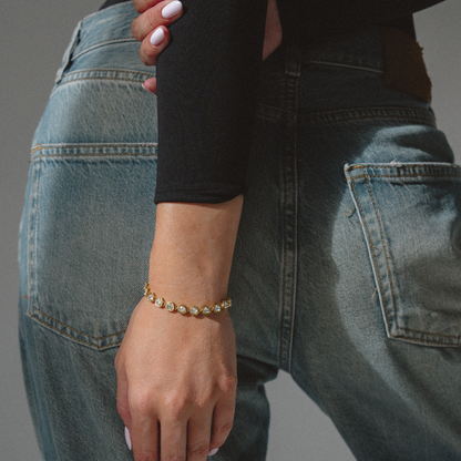 Pulsera CHERIE.