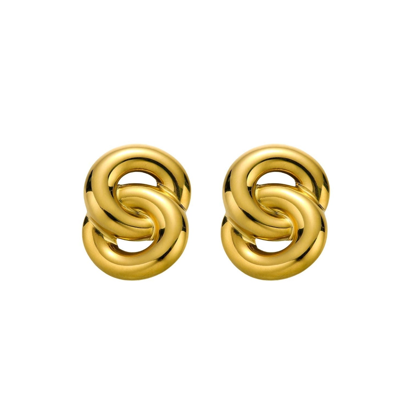 Pendientes HOLD ME