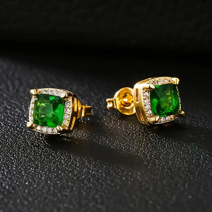 Pendientes Maren