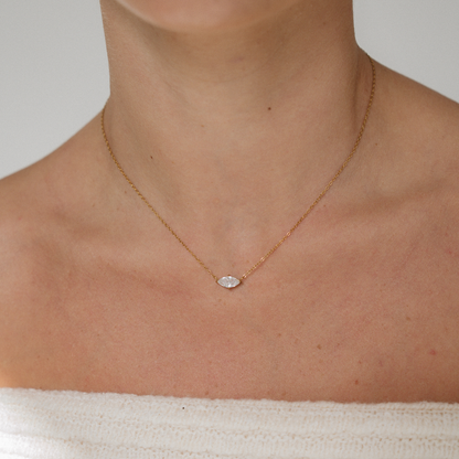 MARQUESA. collar