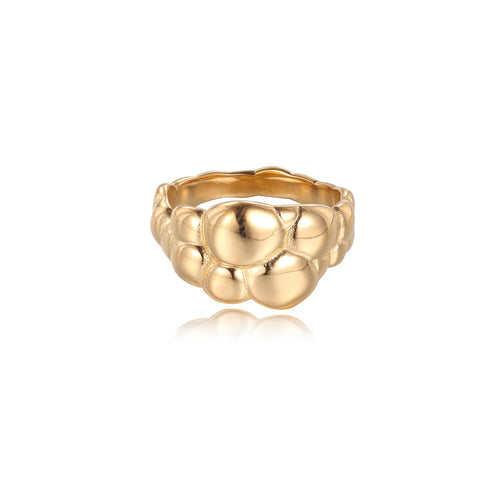 ANILLO CÚPULA BURBUJA. PEQUEÑO