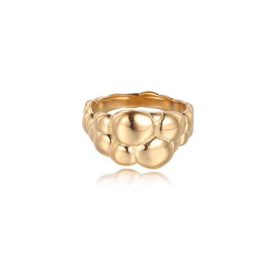 ANILLO CÚPULA BURBUJA. PEQUEÑO