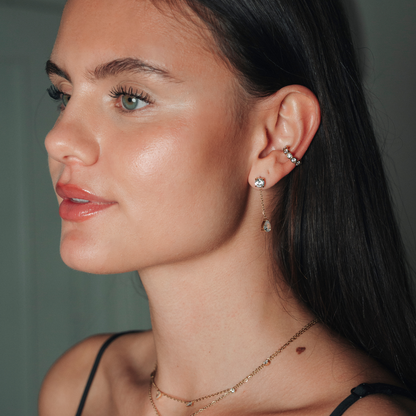 GLAM. earcuff