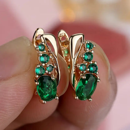 Pendientes NORA
