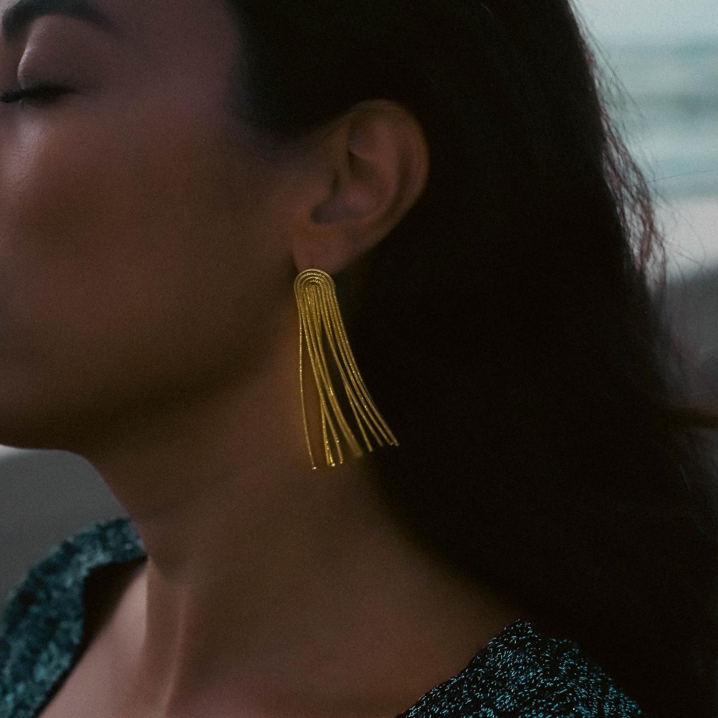 Pendientes | STATEMENT