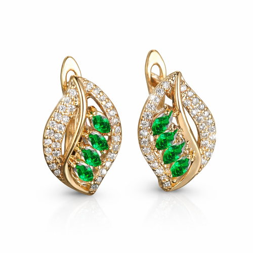 Pendientes Miriam