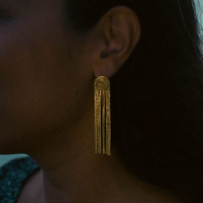 Pendientes | STATEMENT