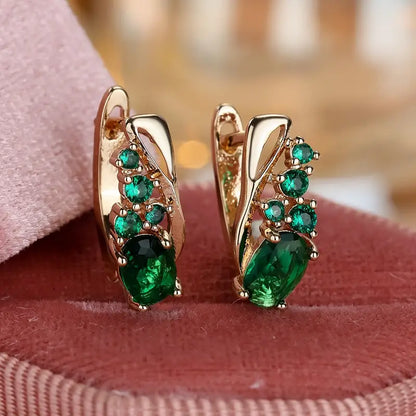 Pendientes NORA