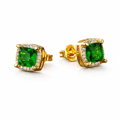 Pendientes Maren