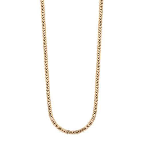 INTRECCIO. Collar