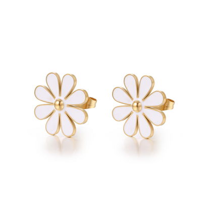FLOR BLANCA.