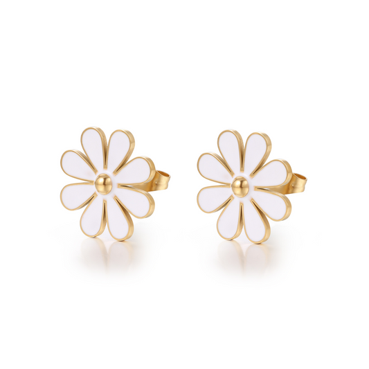FLOR BLANCA.