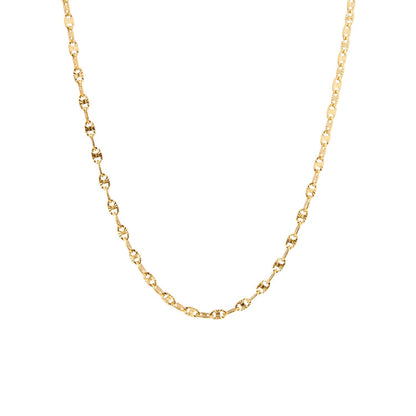 ANCORA. Necklace