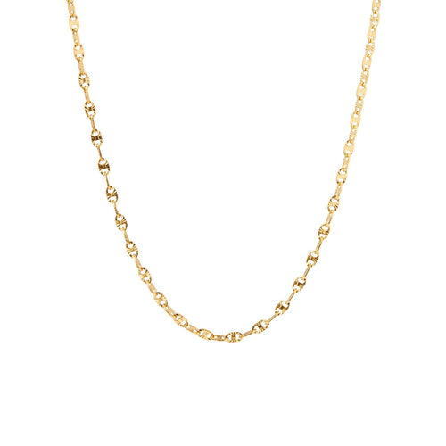 ANCORA. Necklace