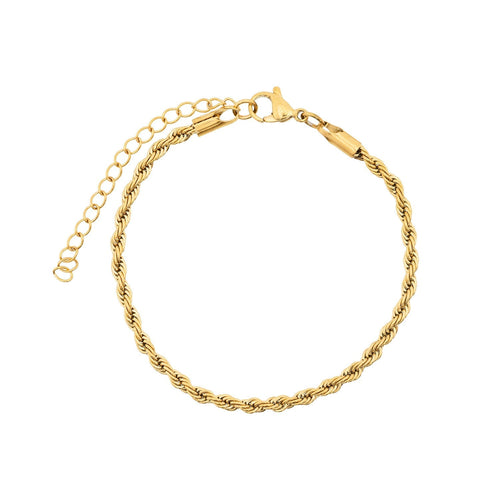 Pulsera TRENZADA.