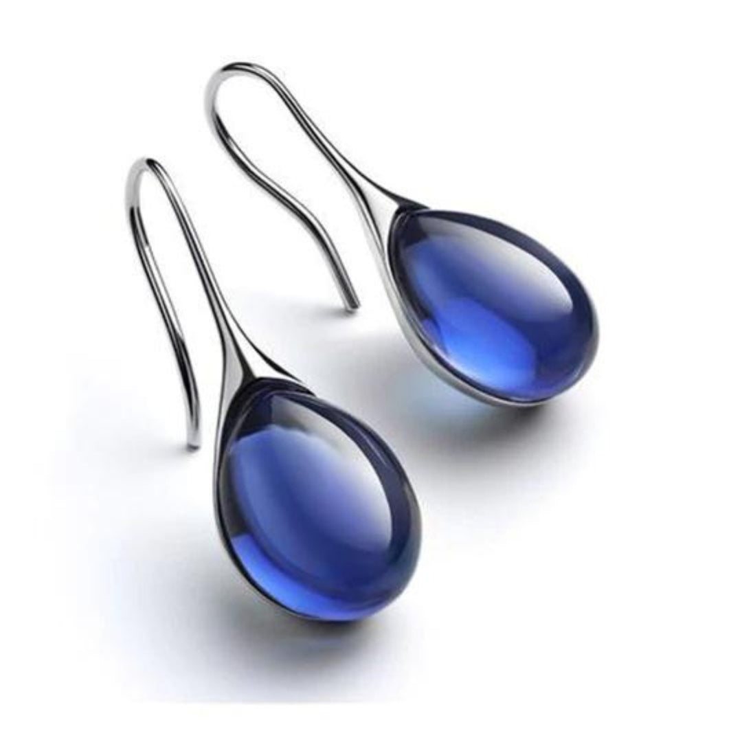 Radiant - Crystal earrings
