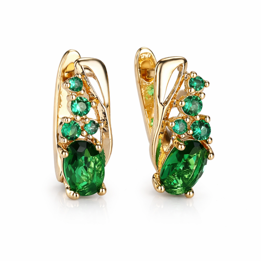 Pendientes NORA