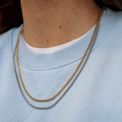COLLAR FÁCIL.