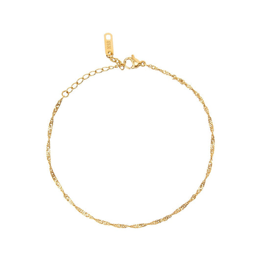 Pulsera DELICADA.