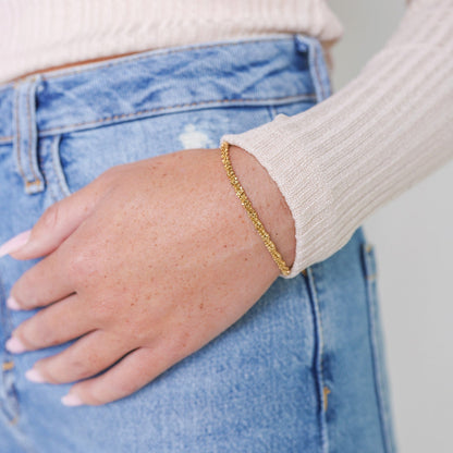 Braccialete FLORAL.