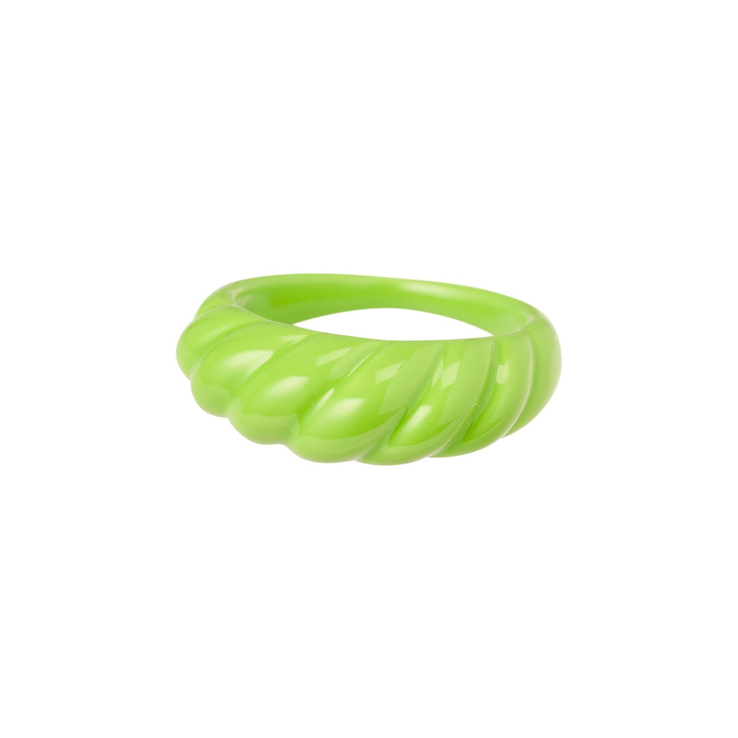 Cruasán Verde Anello