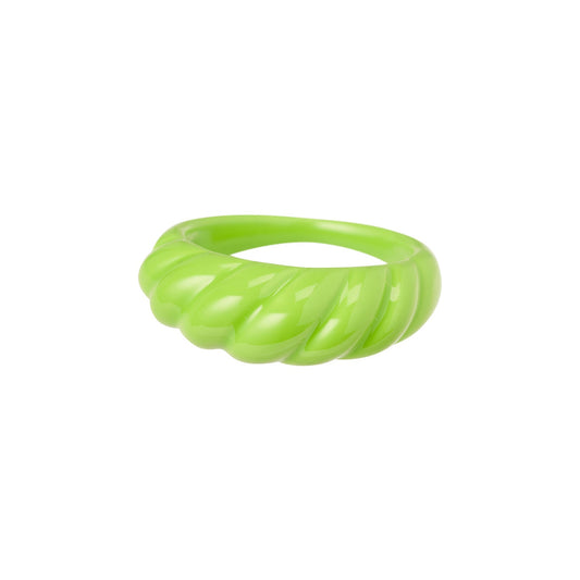 Cruasán Verde Anello