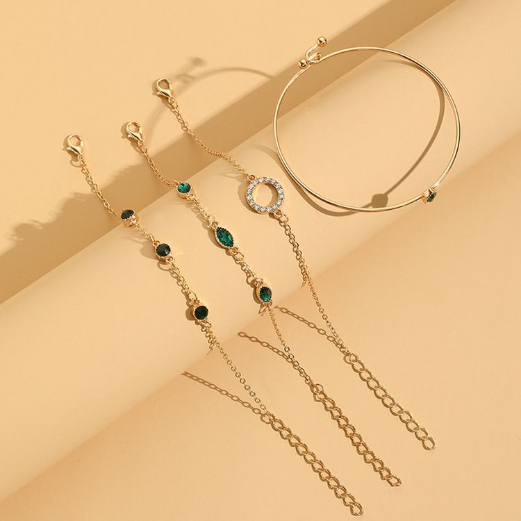 Juego de pulseras MARISA